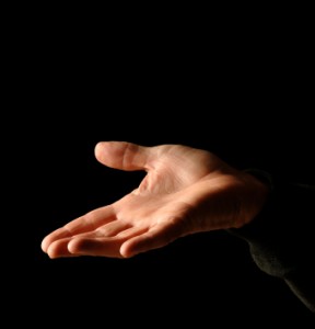 openhand