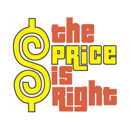 price